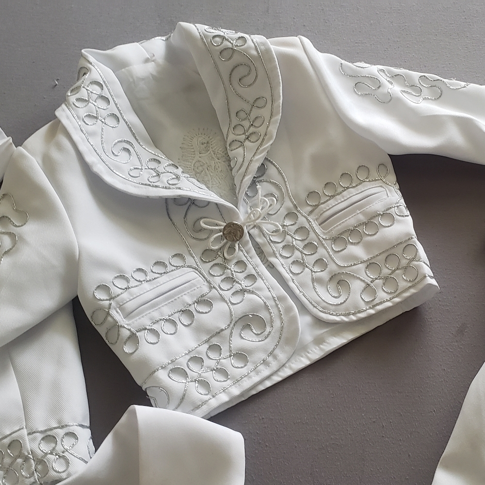 CHARRO / MARIACHI OUTFIT